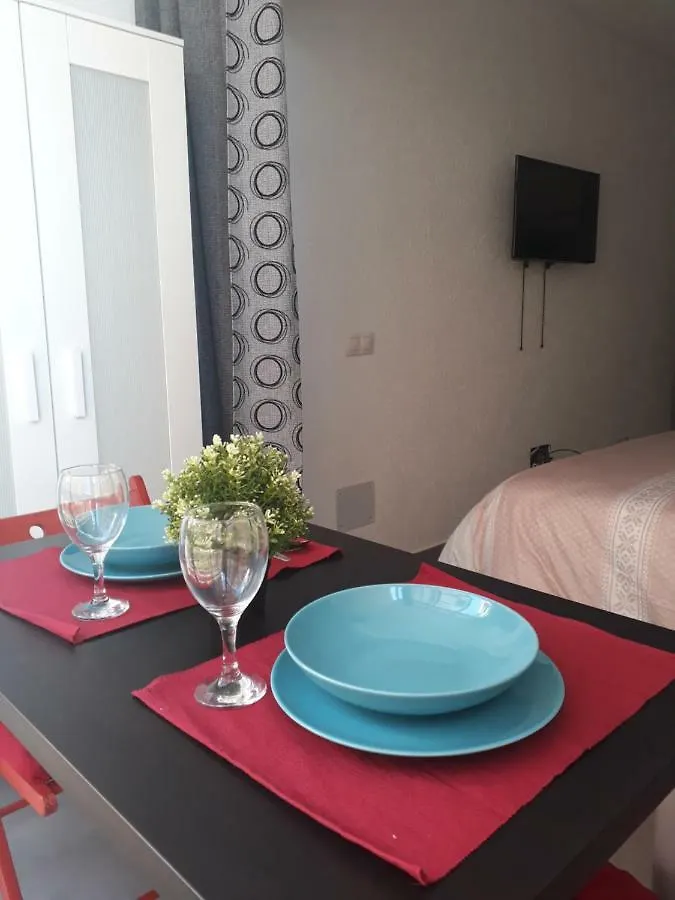 Apartamento Malaga Port ***** Apartment 0*,  Spain