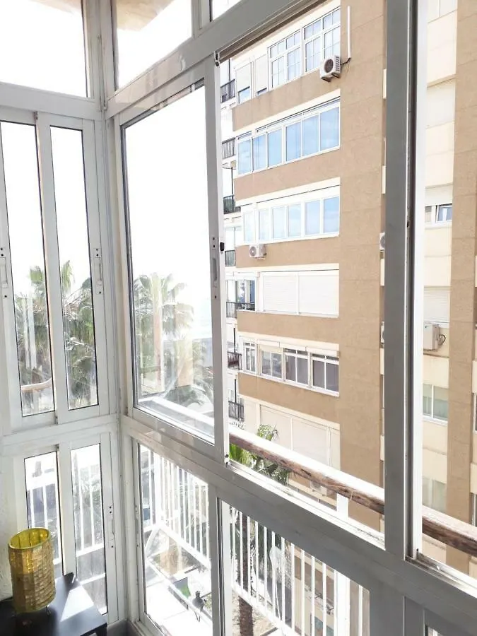 Apartamento Malaga Port ***** Apartment 0*,
