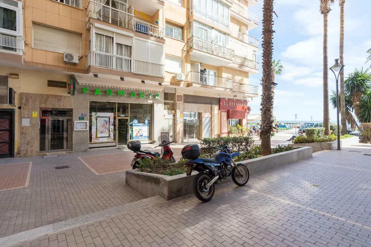 Apartamento Malaga Port ***** Apartment 0*,  Spain