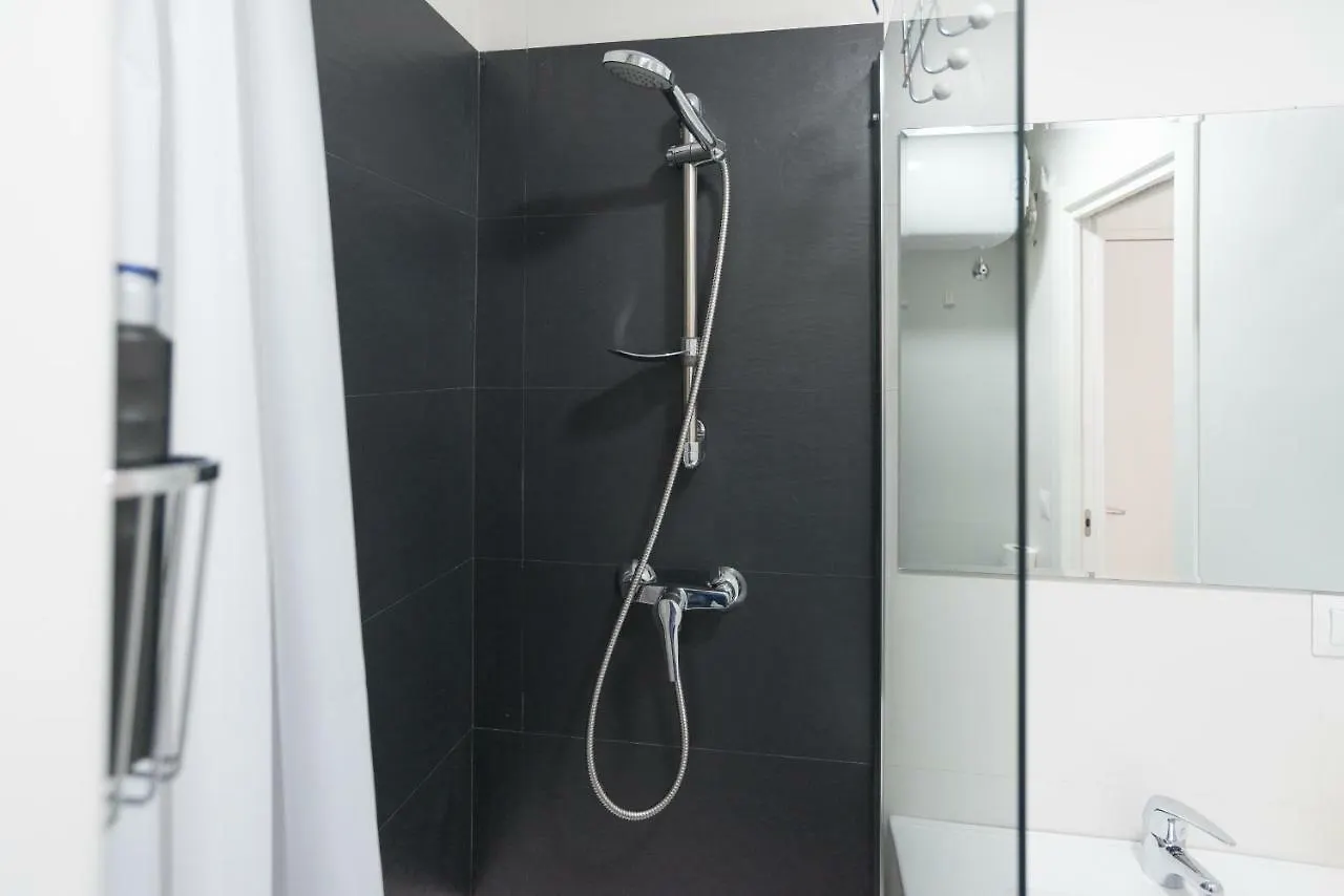 Apartamento Malaga Port ***** Apartment Spain