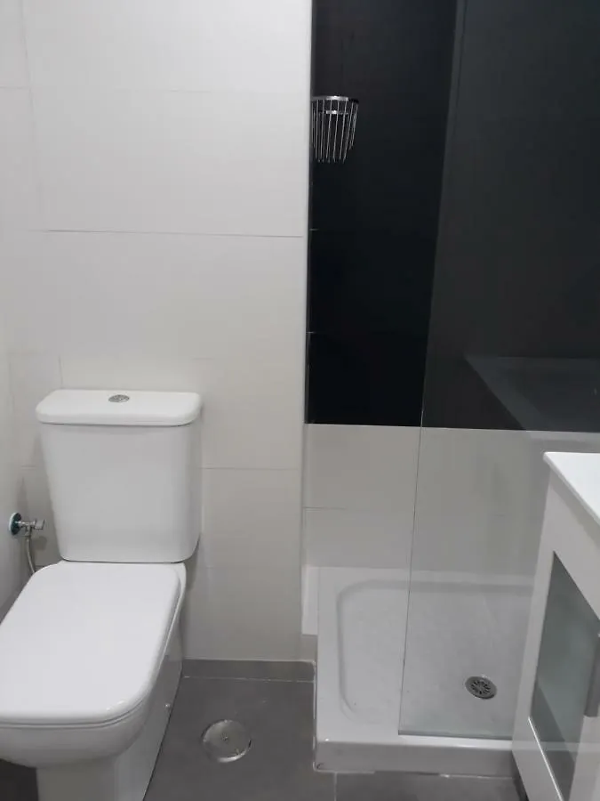 Apartamento Malaga Port ***** Διαμέρισμα